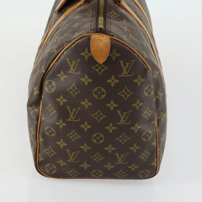 Louis Vuitton Keepall Boston 45