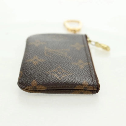 Louis Vuitton Pochette Cles Coin Purse