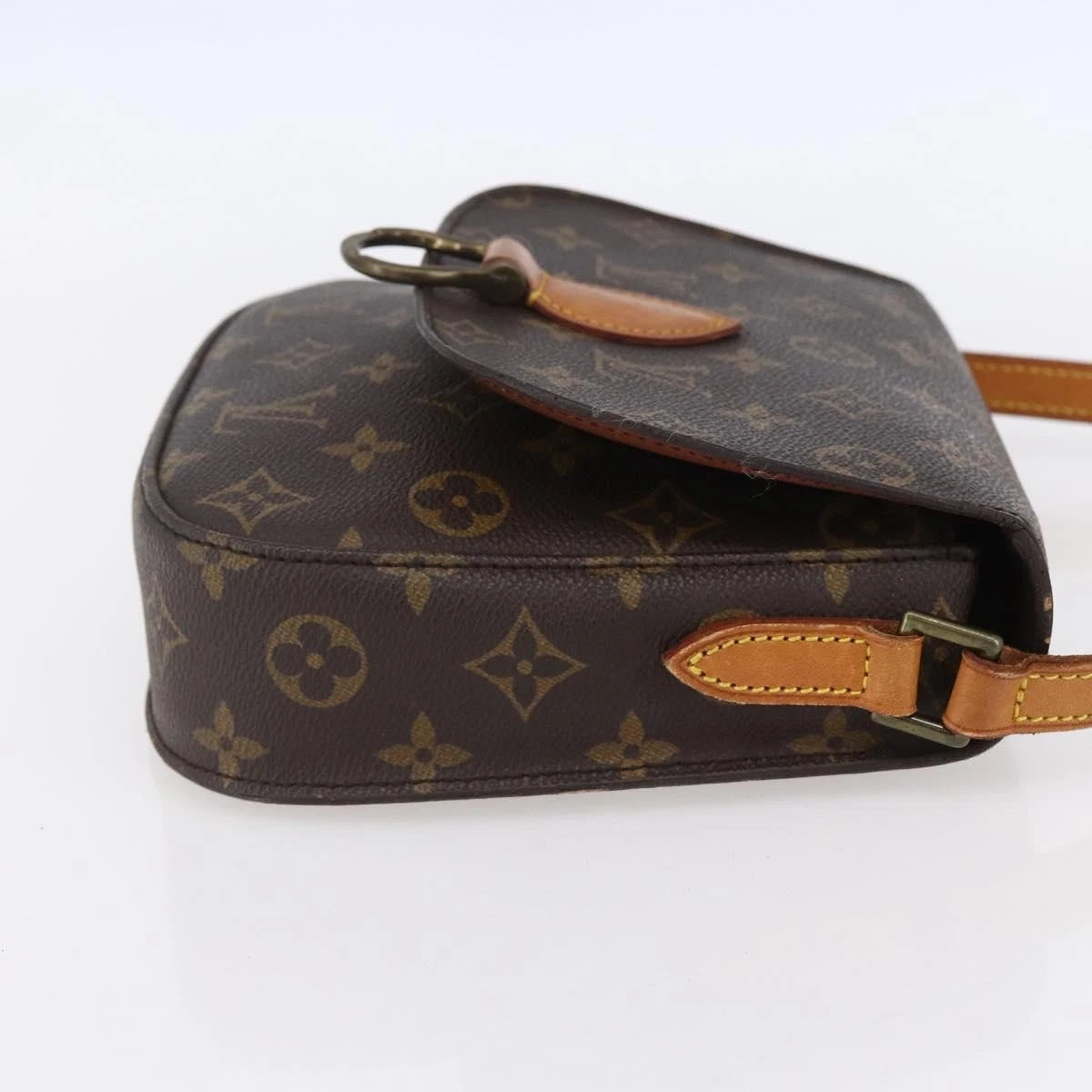 Louis Vuitton Saint Cloud MM