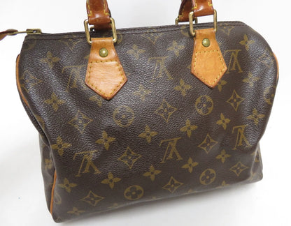 Louis Vuitton Speedy 25