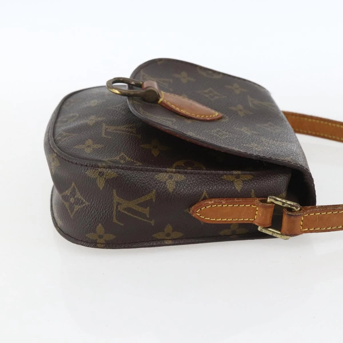 Louis Vuitton Saint Cloud PM