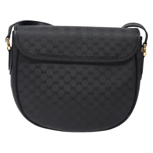 Gucci Micro GG Supreme Shoulder Bag