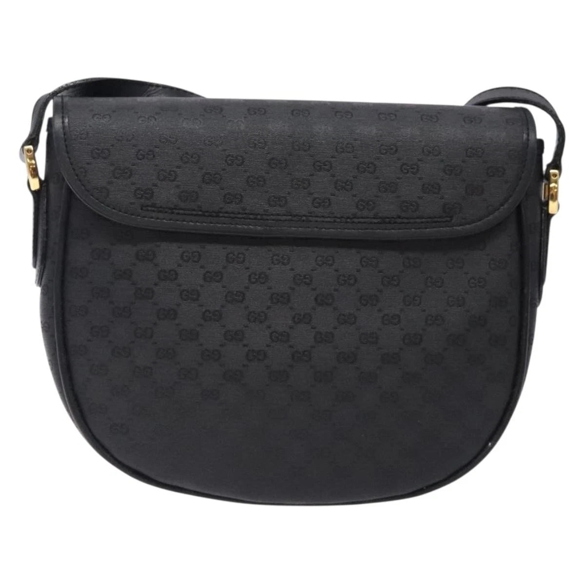 Gucci Micro GG Supreme Shoulder Bag