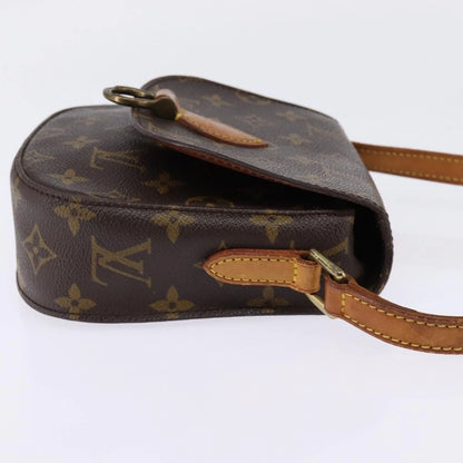Louis Vuitton Saint Cloud PM