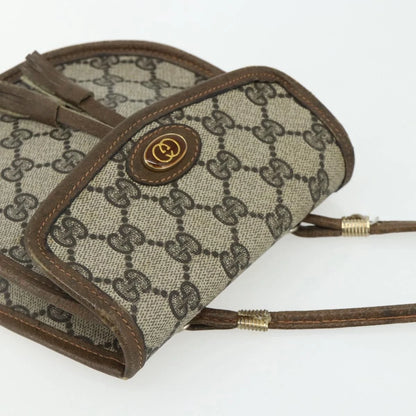 Gucci GG Supreme Shoulder Bag