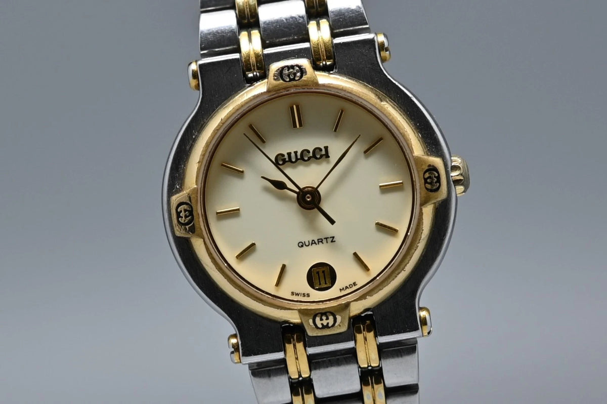Gucci 9000L Watch