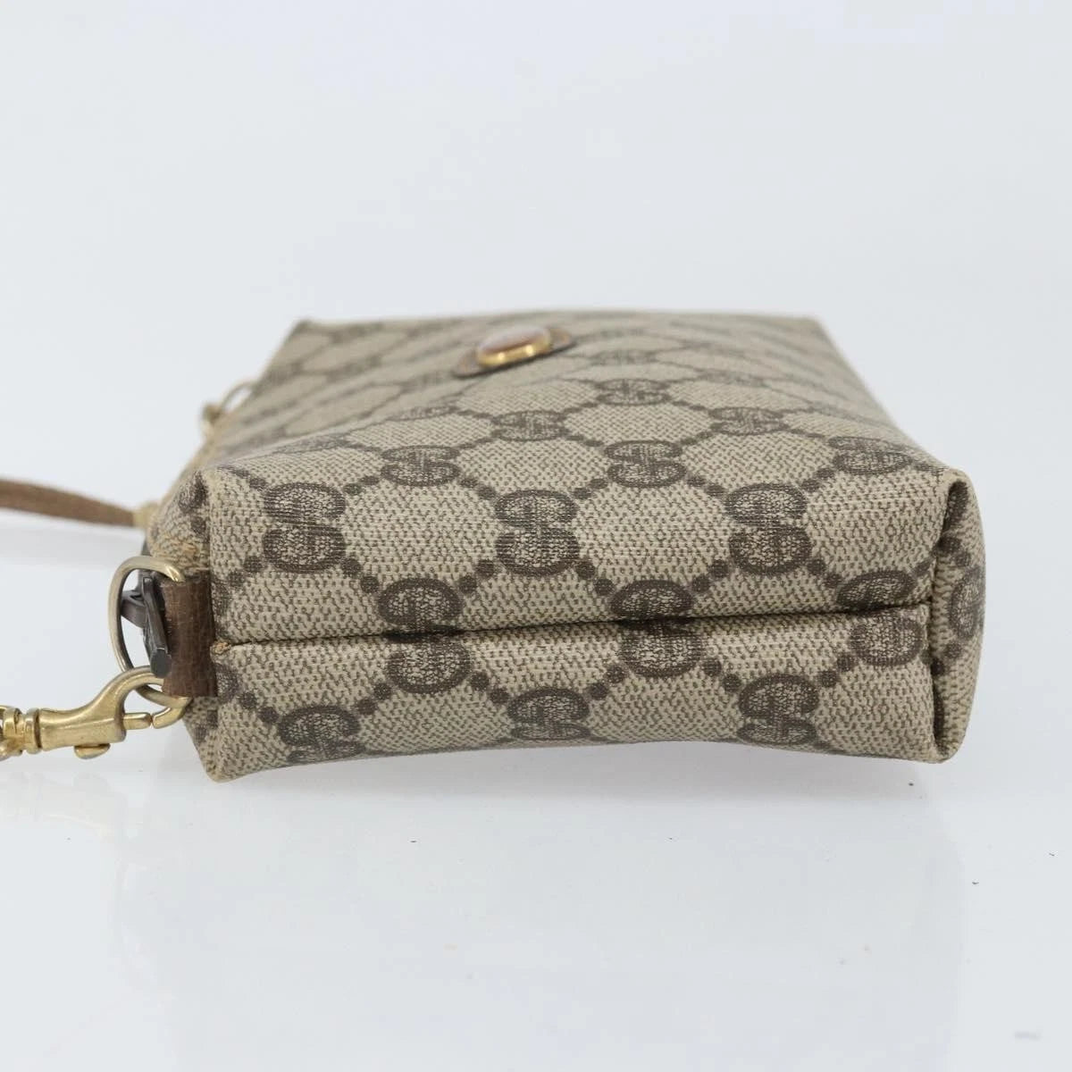 Gucci GG Supreme Shoulder Bag