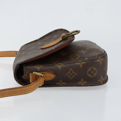 Louis Vuitton Saint Cloud MM