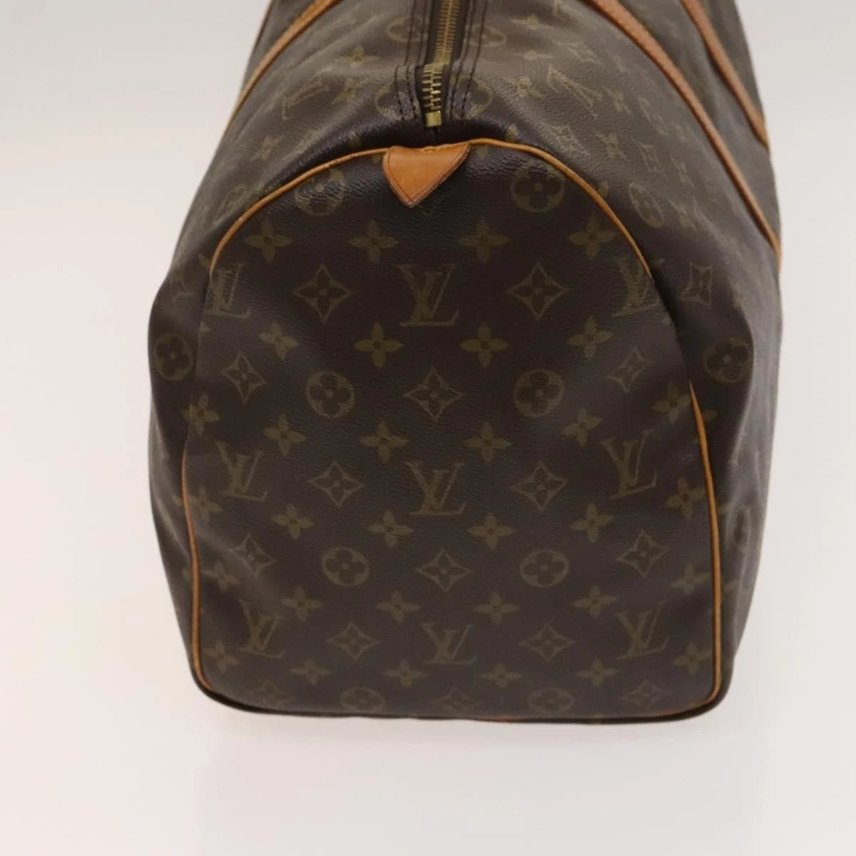 Louis Vuitton Keepall Boston 50