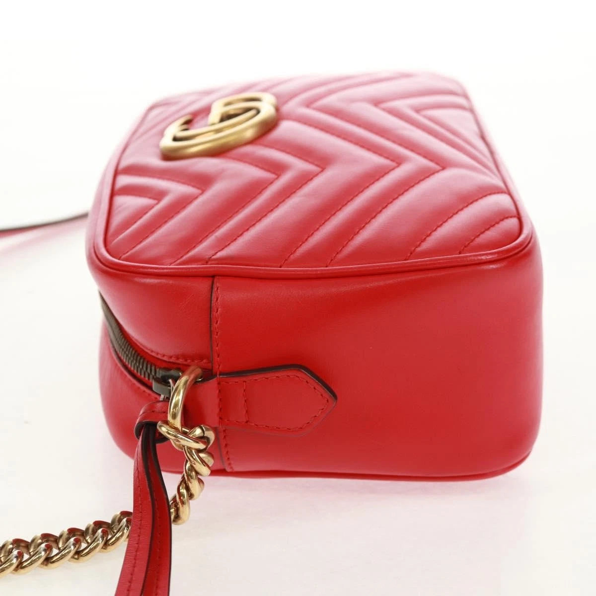 Gucci GG Marmont Shoulder Bag