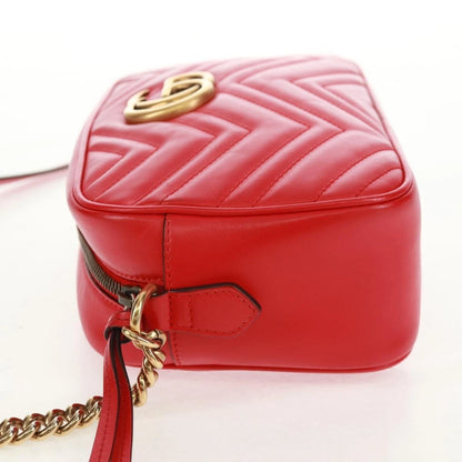 Gucci GG Marmont Shoulder Bag