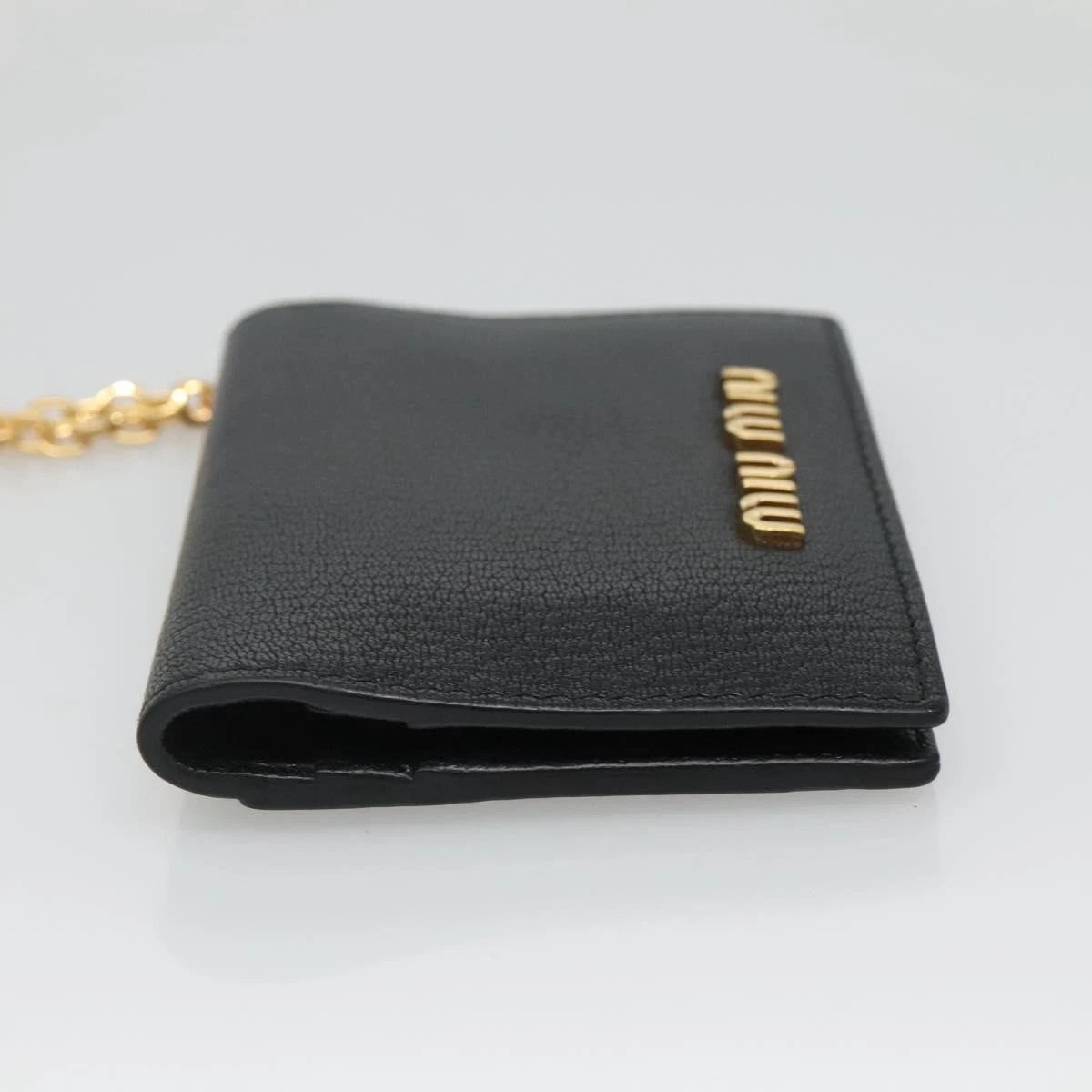Miu Miu Card Case