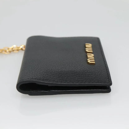 Miu Miu Card Case