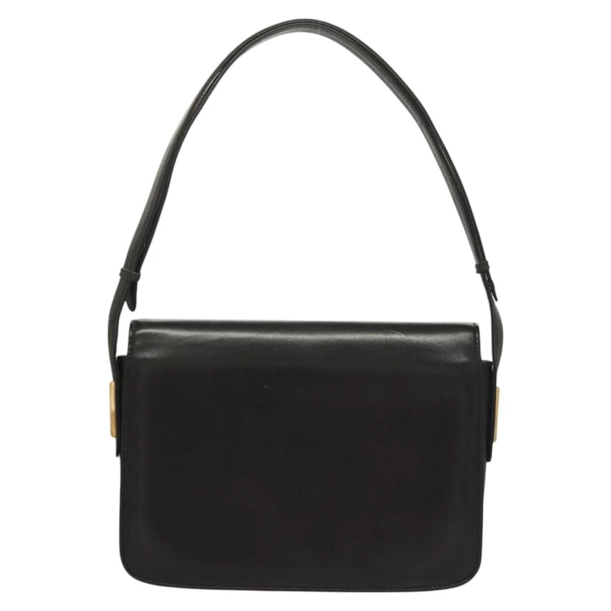 Gucci Leather Shoulder Bag