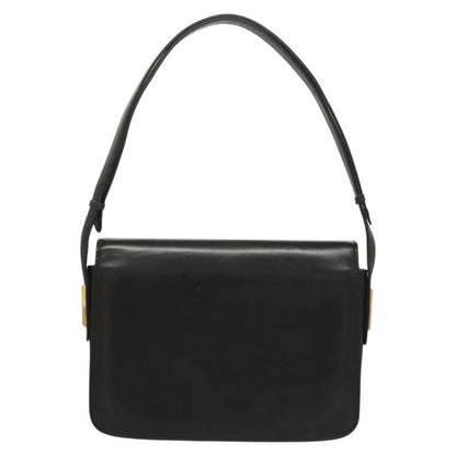 Gucci Leather Shoulder Bag