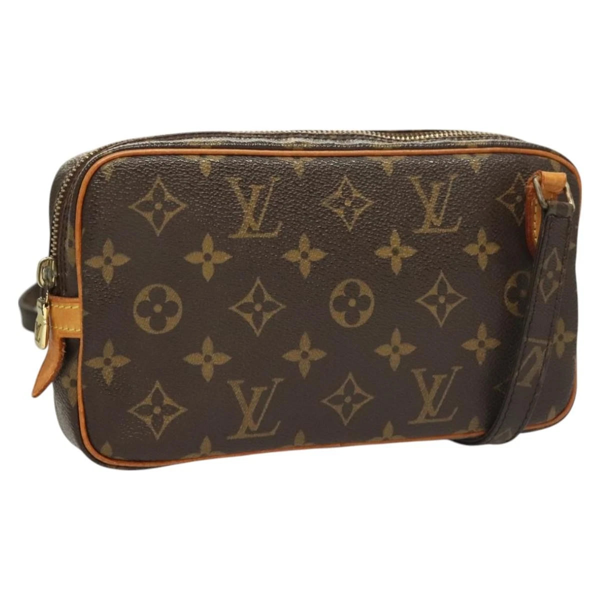 Louis Vuitton Marly Bandouliere Shoulder Bag