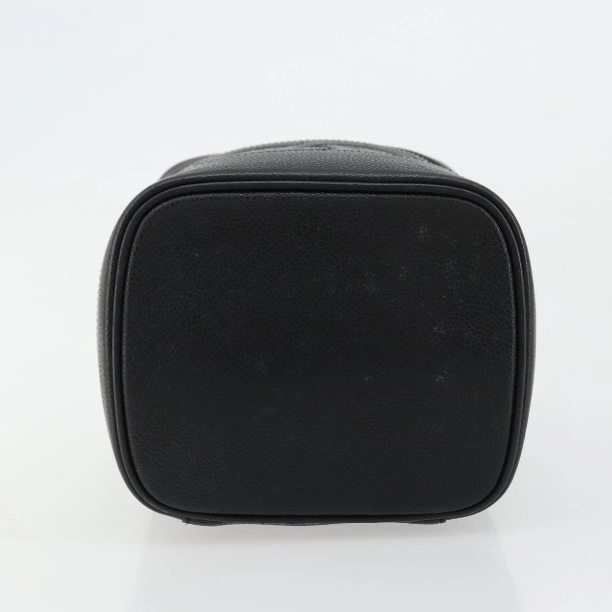 Chanel Caviar Vanity Pouch