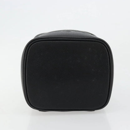Chanel Caviar Vanity Pouch