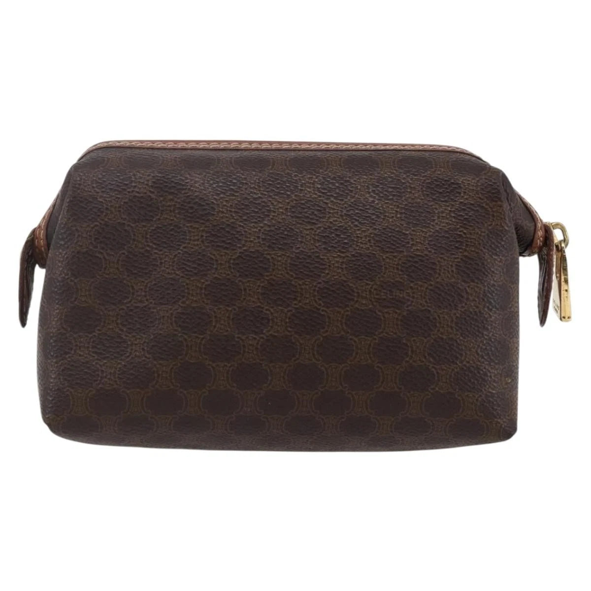 Celine Macadam Pouch