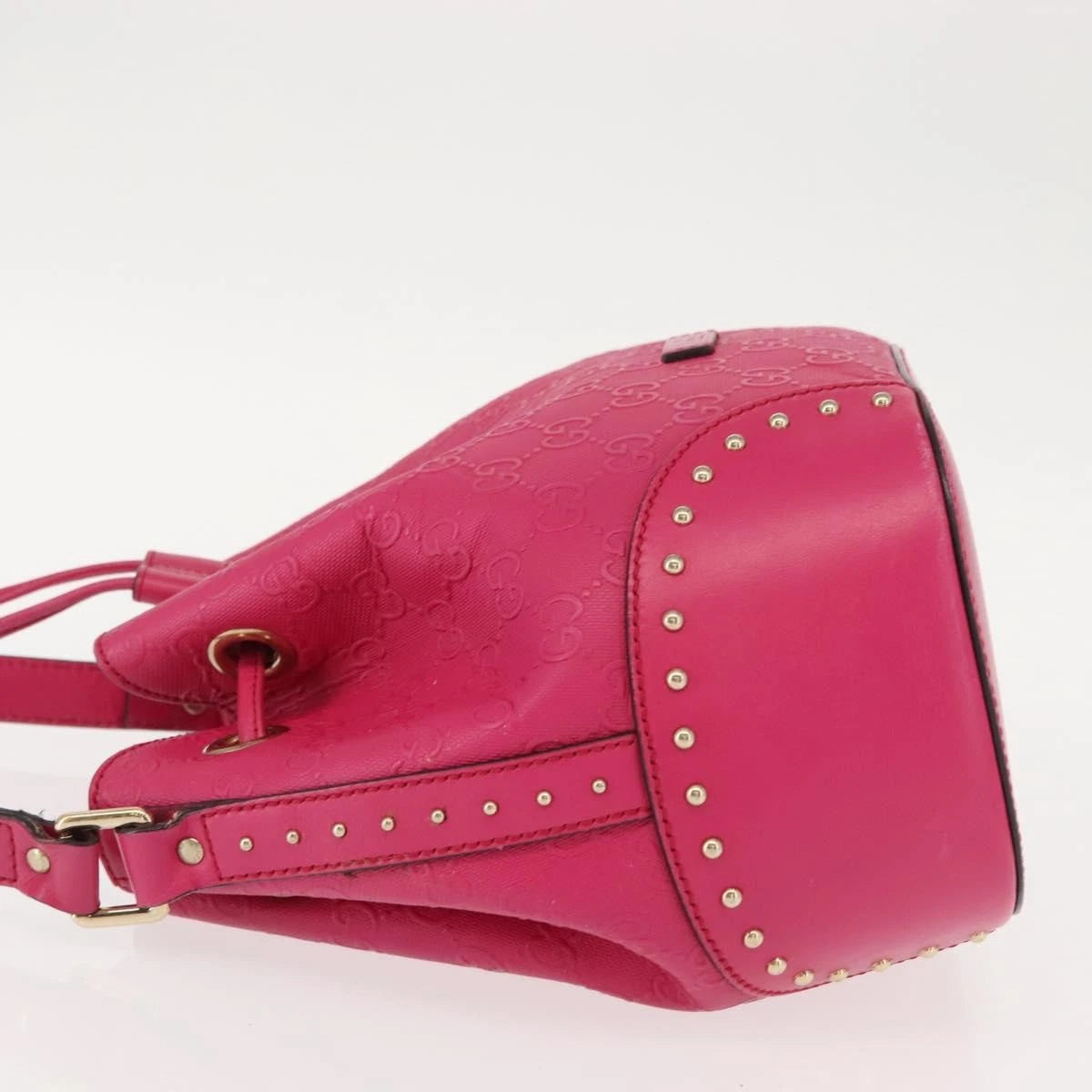 Gucci Diamante Shoulder Bag