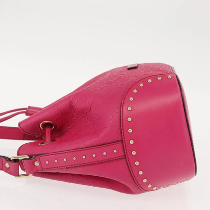 Gucci Diamante Shoulder Bag