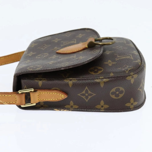 Louis Vuitton Saint Cloud MM