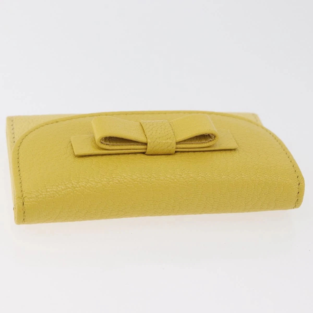 Miu Miu Key Case