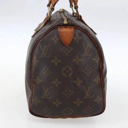 Louis Vuitton Speedy 25