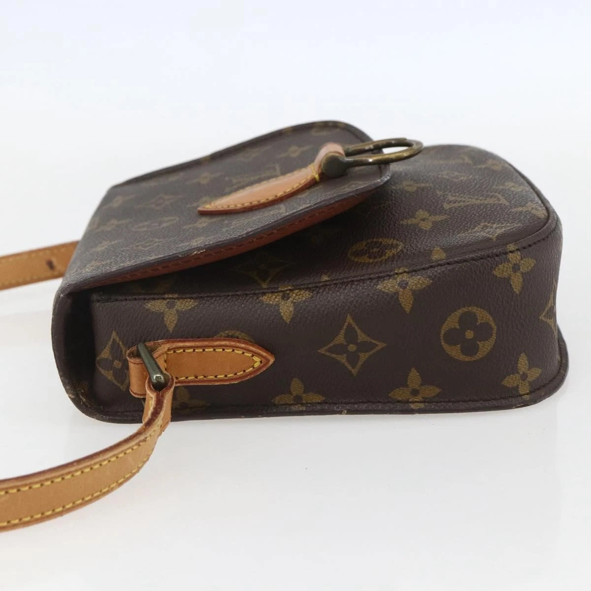 Louis Vuitton Saint Cloud MM