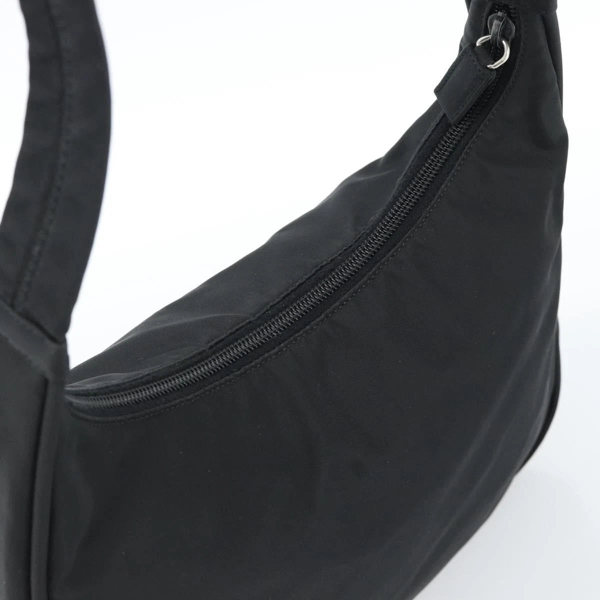 Prada Nylon Shoulder Bag