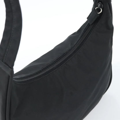 Prada Nylon Shoulder Bag