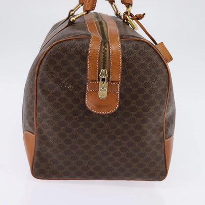 Celine Macadam Boston 45 Bag