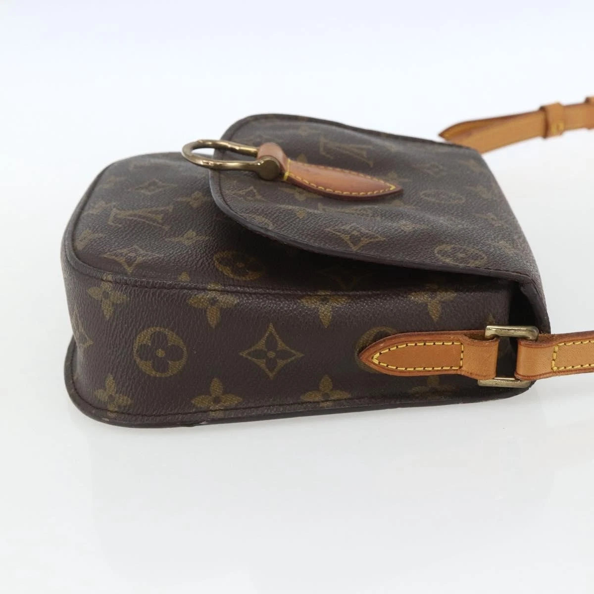 Louis Vuitton Saint Cloud MM