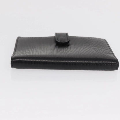 Louis Vuitton Epi Agenda/Day Planner PM