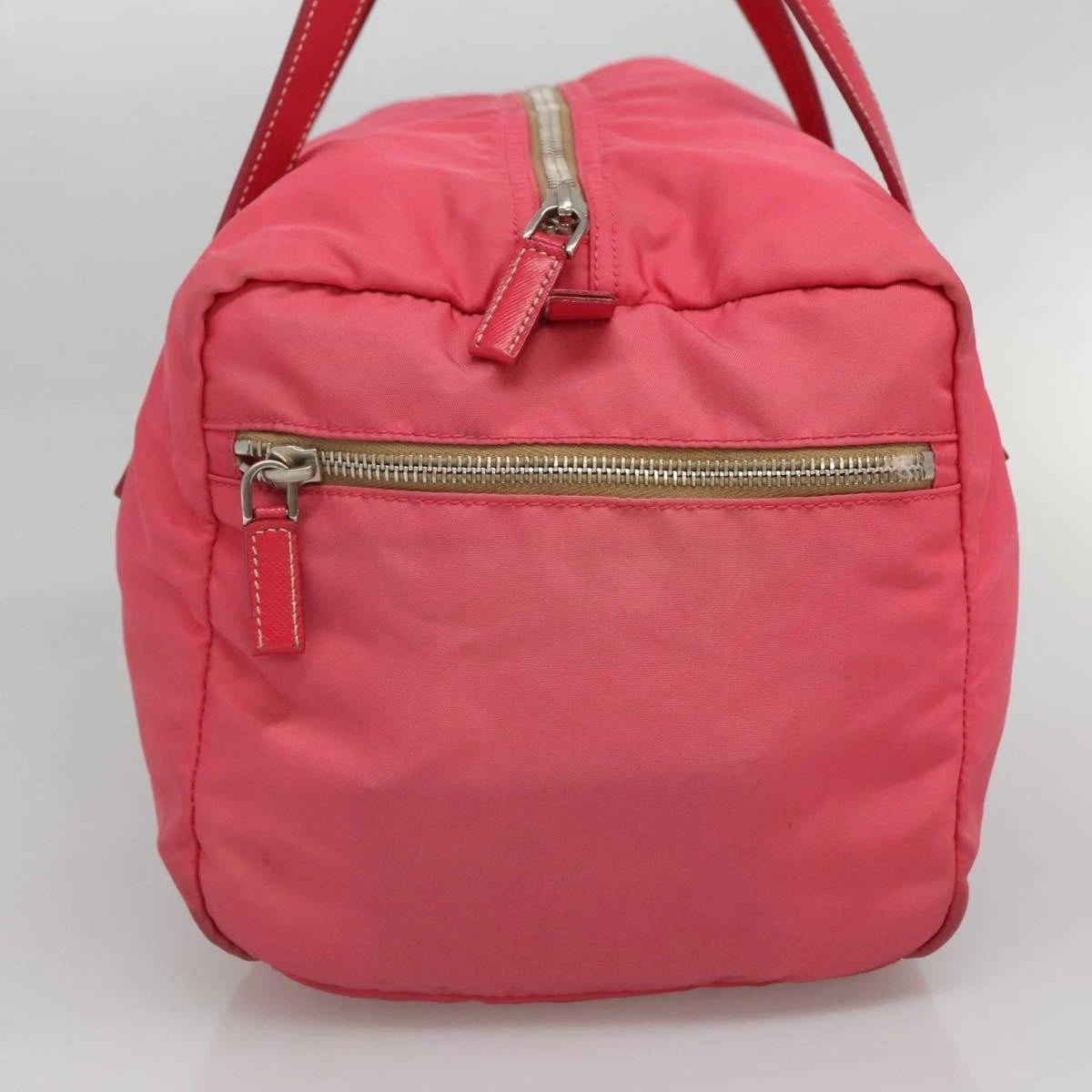 Prada Nylon Tote Bag