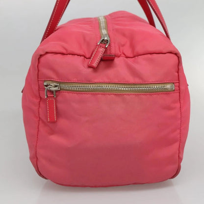 Prada Nylon Tote Bag