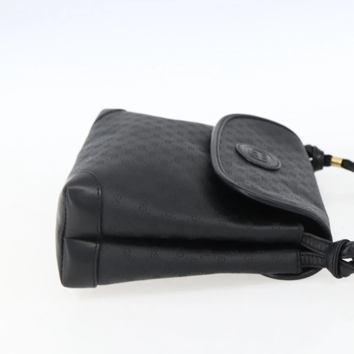 Gucci Micro GG Supreme Shoulder Bag