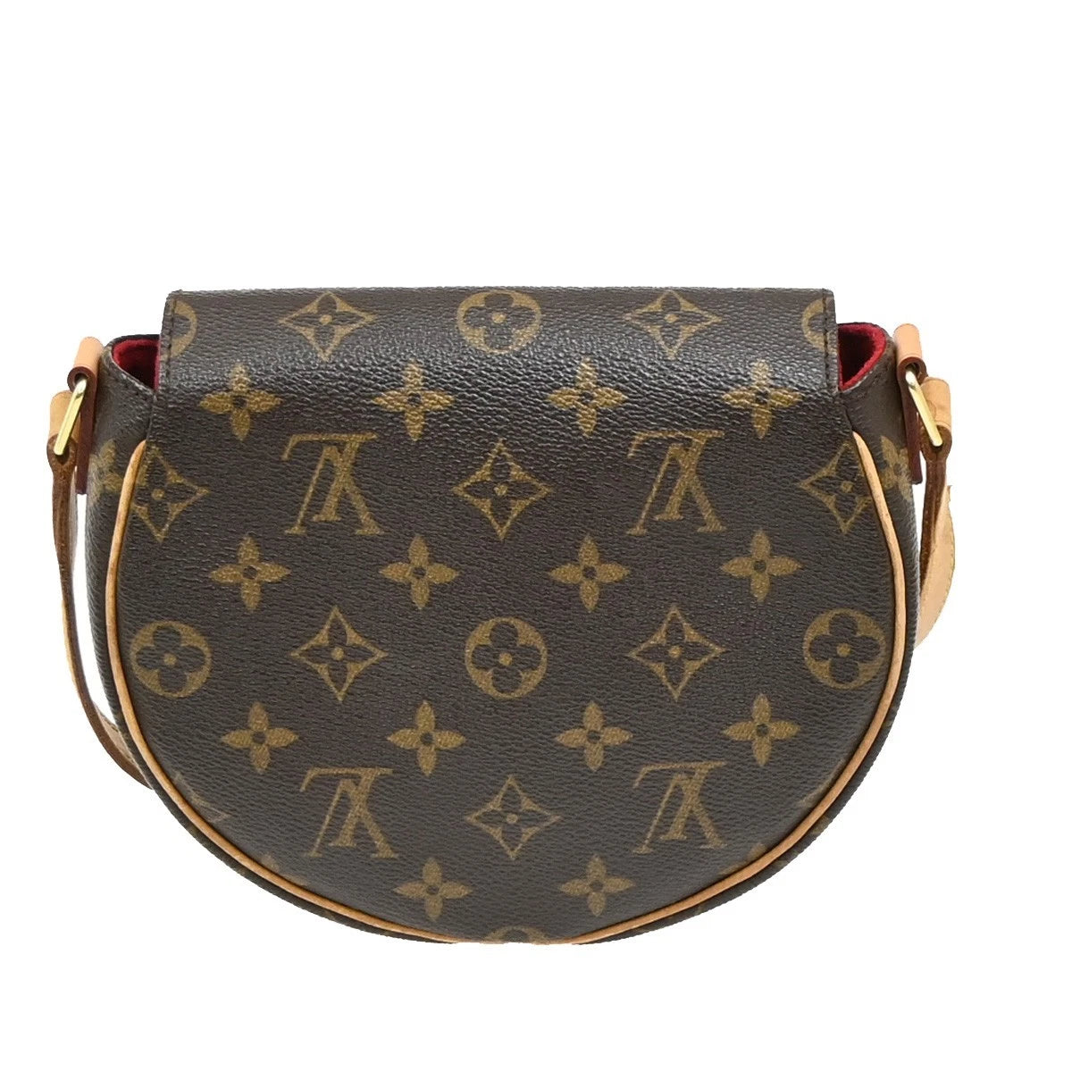 Louis Vuitton Tambourine