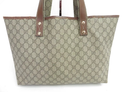 Gucci Sherry Line Tote Bag