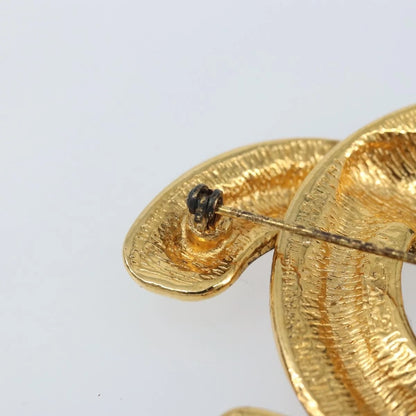 Chanel CC Brooch