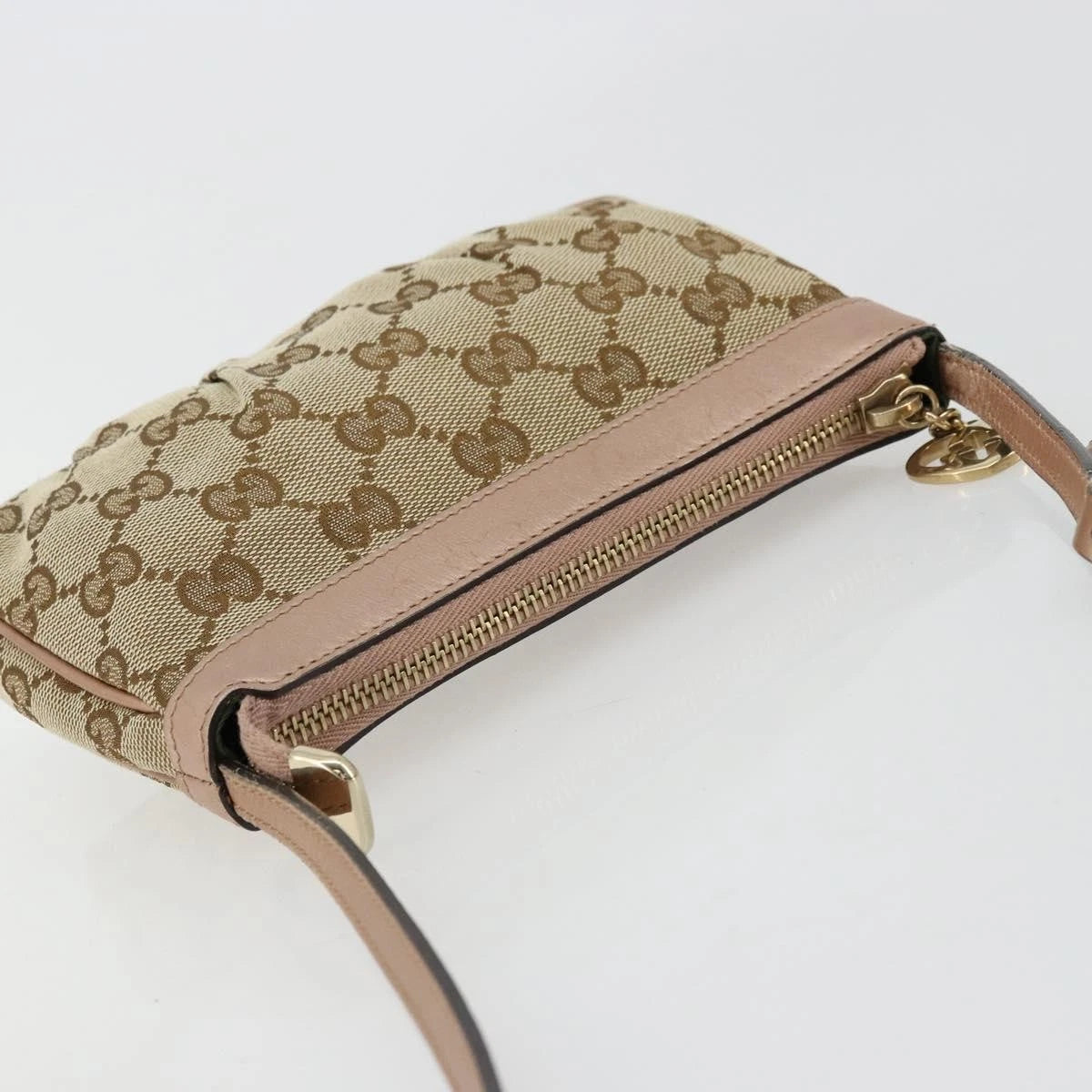 Gucci GG Sukey Mini Shoulder Bag