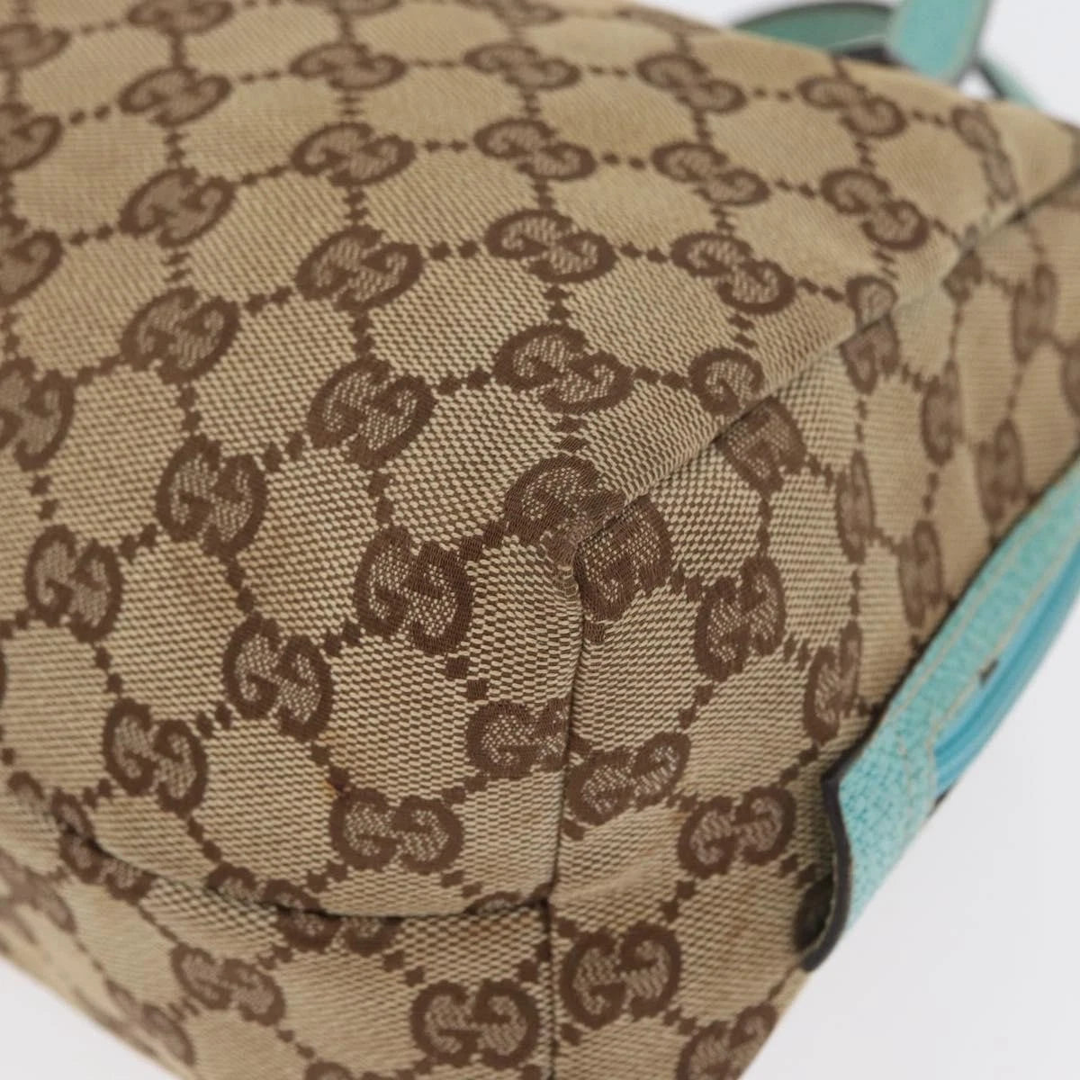 Gucci GG Balthus Hand Bag