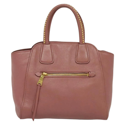 Miu Miu 2-way Hand Bag