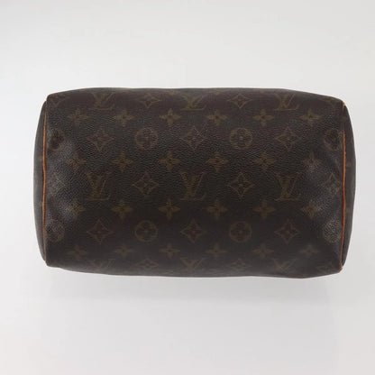 Louis Vuitton Speedy 25