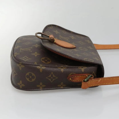 Louis Vuitton Saint Cloud MM