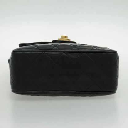 Chanel Matelasse Shoulder Bag
