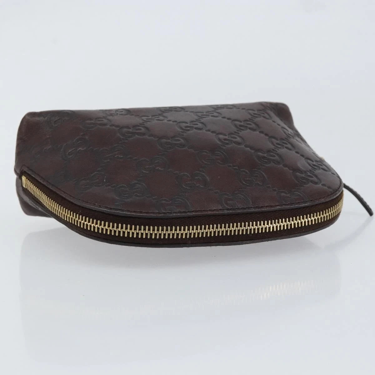 Gucci GG Guccissima Pouch