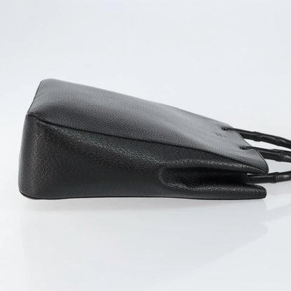 Gucci Bamboo Leather Hand Bag
