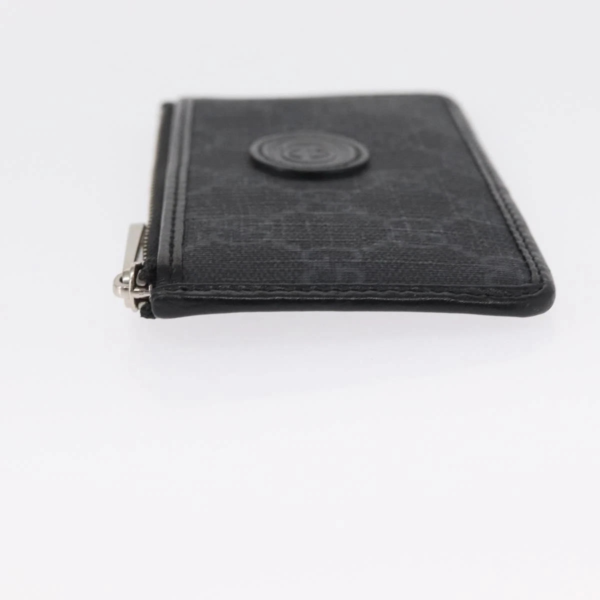 Gucci GG Supreme Card Case