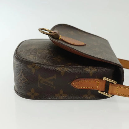 Louis Vuitton Saint Cloud PM